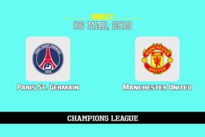 Sur quelle chaîne voir PSG Man United, TV, streaming, compos probables | Ligue des champions UEFA 6/3/2019