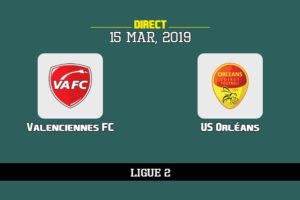 Sur quelle chaîne voir Valenciennes Orleans, TV, streaming | Ligue 2 15/3/2019